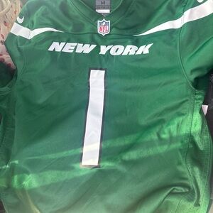 New York Jets Jersey
